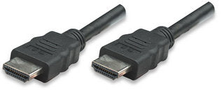 Cable HDMI MANHATTAN 323222