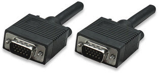 Cable VGA MANHATTAN 335607