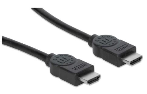 Cable HDMI 4K MANHATTAN 323260