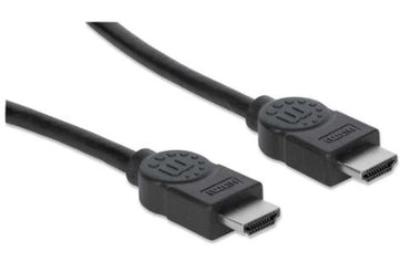 Cable HDMI 4K MANHATTAN 323260