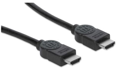 Cable HDMI MANHATTAN 323246