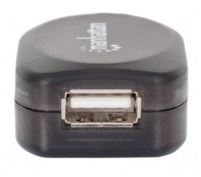 Cable USB - Extensión MANHATTAN 151573