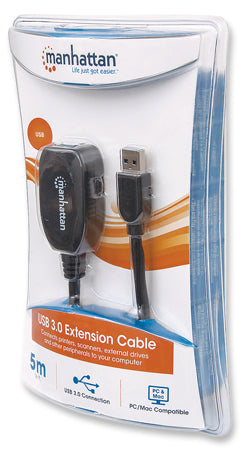 Cable USB MANHATTAN 150712