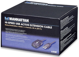 Cable USB MANHATTAN 150958