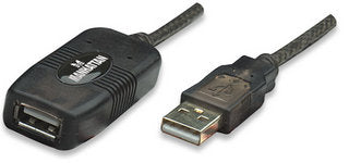 Cable USB MANHATTAN 150958