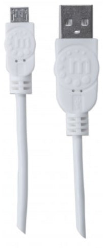 Cable USB MANHATTAN 324069