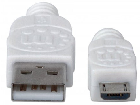 Cable USB MANHATTAN 324069