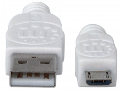 Cable USB MANHATTAN 324069