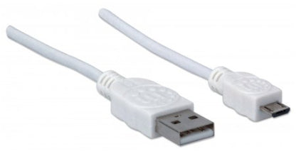 Cable USB MANHATTAN 324069