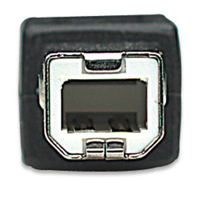 Cable USB MANHATTAN 337779