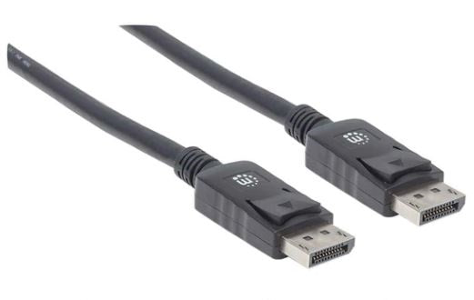 Cable Displayport MANHATTAN 307116