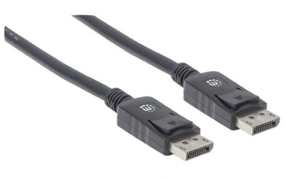 Cable Displayport MANHATTAN 307116