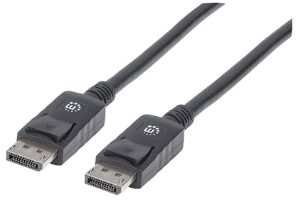 Cable Displayport MANHATTAN 307116