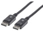 Cable Displayport MANHATTAN 307116