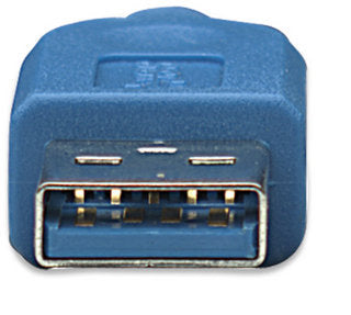 Cable USB MANHATTAN 325424