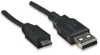 Cable USB MANHATTAN 307178