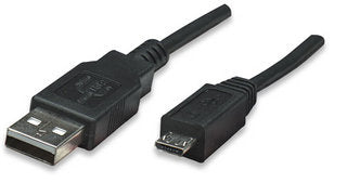 Cable USB MANHATTAN 307178