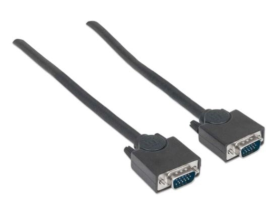 Cable VGA MANHATTAN 312721