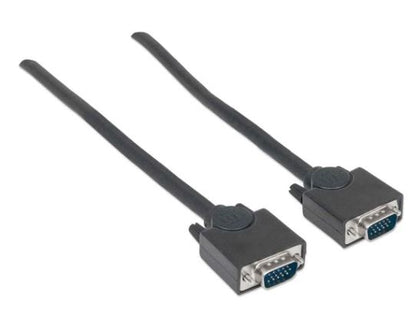 Cable VGA MANHATTAN 312721