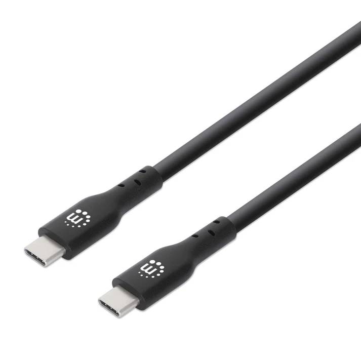 Cable USB C MANHATTAN 354868
