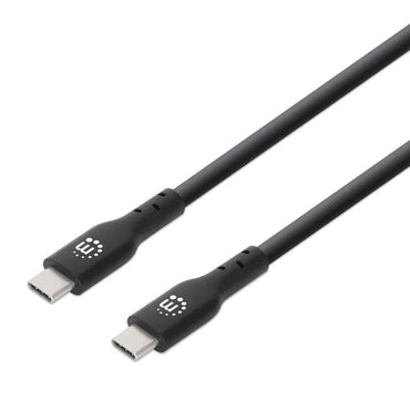 Cable USB C MANHATTAN 354868