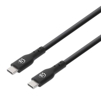 Cable USB C MANHATTAN 354868