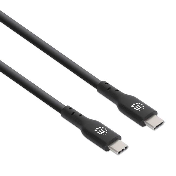 Cable USB C MANHATTAN 354868