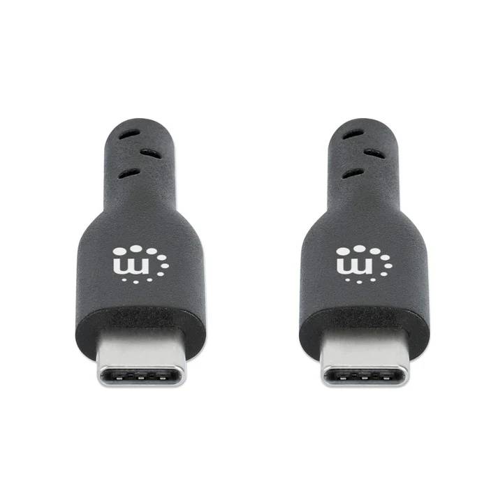 Cable USB C MANHATTAN 354868