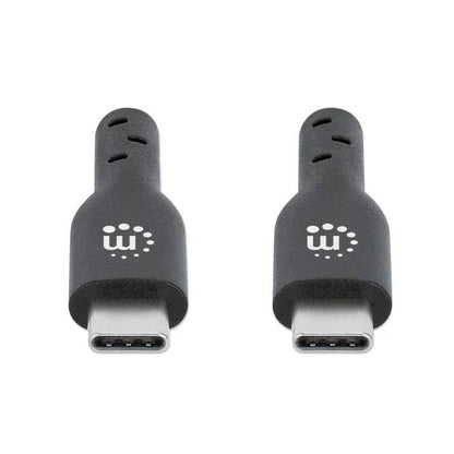 Cable USB C MANHATTAN 354868