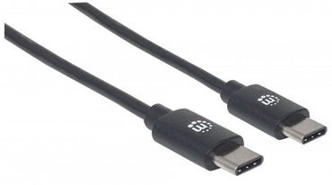 Cable USB C MANHATTAN 354875