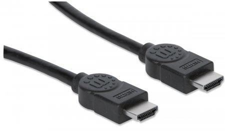 Cable HDMI MANHATTAN 353274