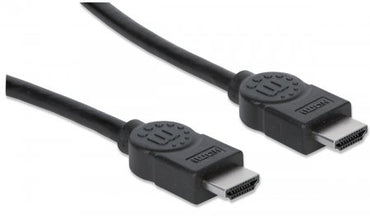Cable HDMI MANHATTAN 353274
