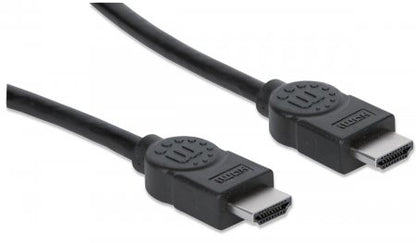 Cable HDMI MANHATTAN 353274