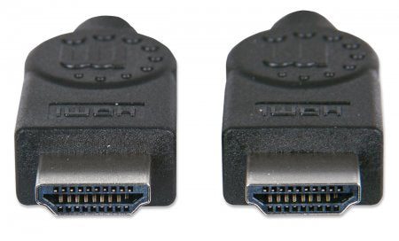 Cable HDMI MANHATTAN 353274