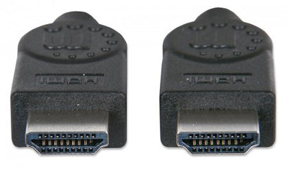 Cable HDMI MANHATTAN 353274