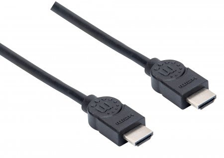 Cable HDMI MANHATTAN 355308