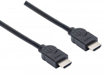 Cable HDMI MANHATTAN 355308
