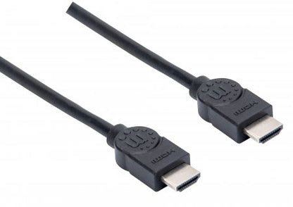 Cable HDMI MANHATTAN 355308