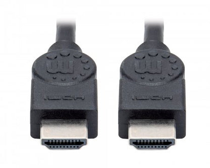 Cable HDMI MANHATTAN 355308