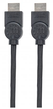 Cable HDMI MANHATTAN 355308