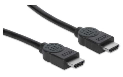 Cable HDMI 4K MANHATTAN 308816