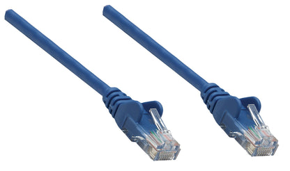 Cable de Red Cat6a S/FTP INTELLINET 741484