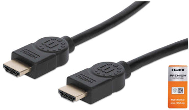 Cable HDMI MANHATTAN 355346