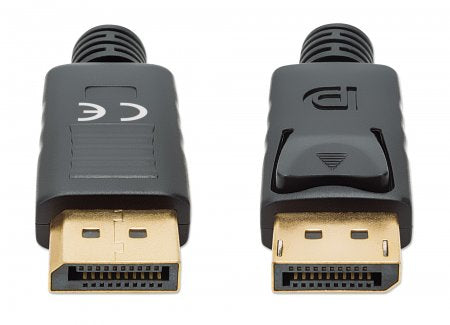 Cable DisplayPort 8K MANHATTAN 355568
