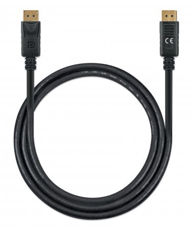Cable DisplayPort 8K MANHATTAN 355568