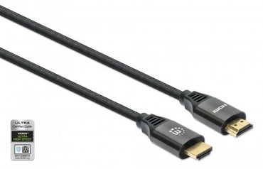 Cable HDMI 8K MANHATTAN 355940