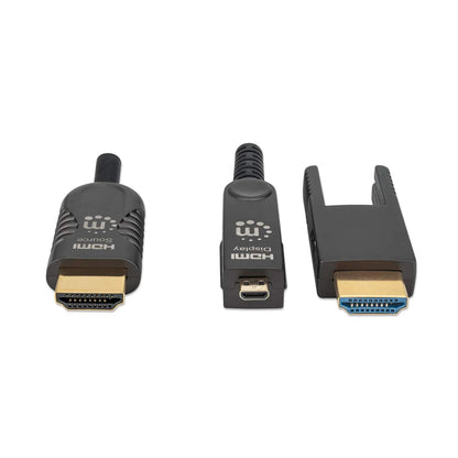 Cable HDMI MANHATTAN 353243
