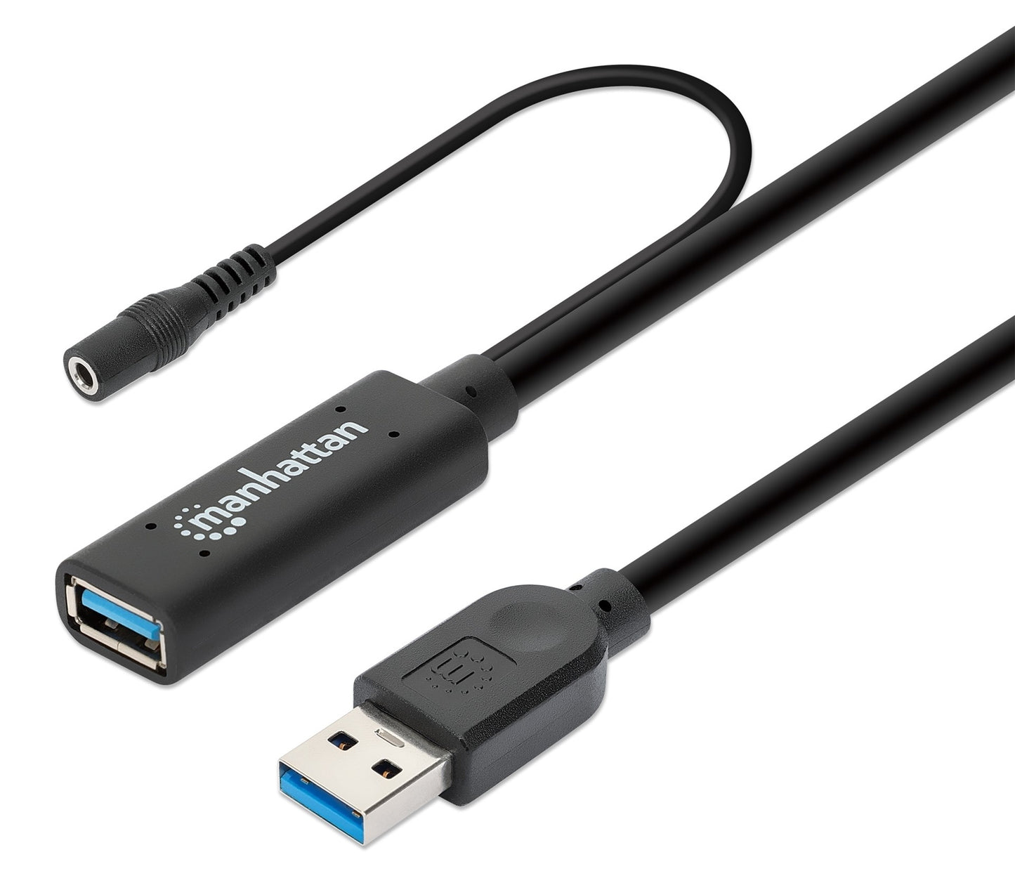 Cable USB MANHATTAN 153768