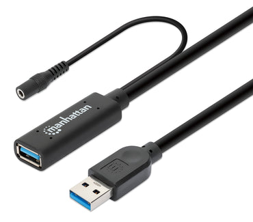 Cable USB MANHATTAN 153768