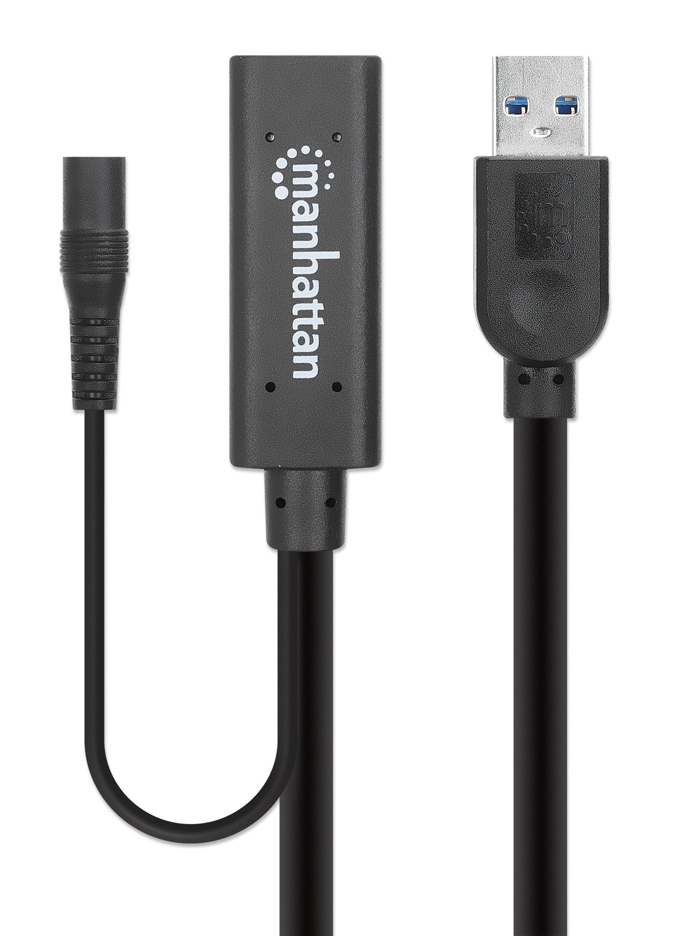 Cable USB MANHATTAN 153768